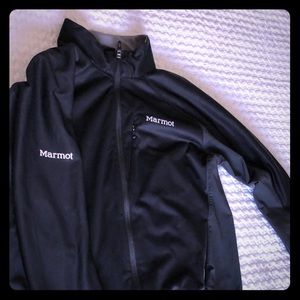 Marmot Gravity Jacket, Gore Windstopper size L